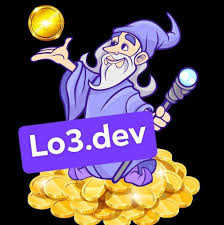 Join LO3dev Today!